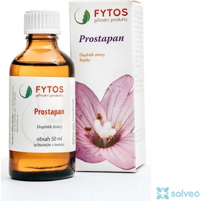 Fytos Prostopan kapky 50 ml