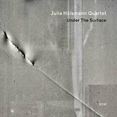 Julia Hülsmann Quartet - The Next Door CD