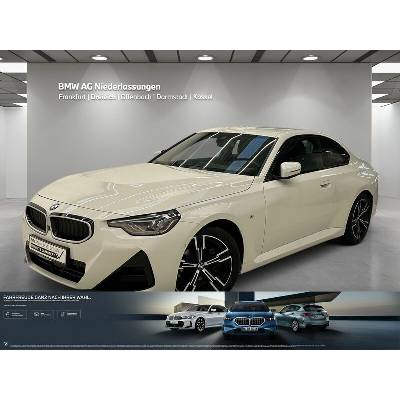 BMW 218i M 115 kW