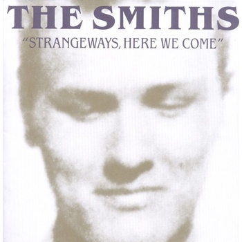 SMITHS THE: STRANGEWAYS,HERE WE COME CD