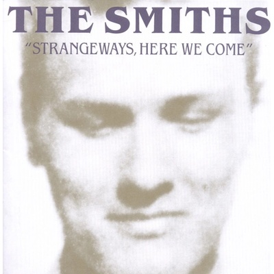 SMITHS THE: STRANGEWAYS,HERE WE COME CD