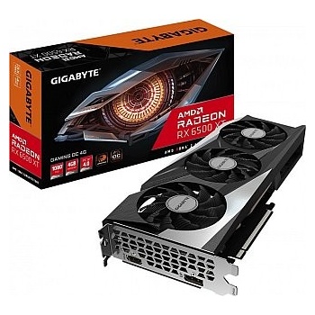 Gigabyte GV-R65XTGAMING OC-4GD