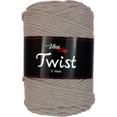 Příze Vlna Hep Twist 8224