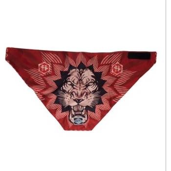 šátek Nxtz Dual Layer Bandana Dream Tiger