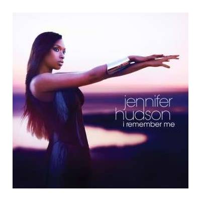 Jennifer Hudson - I Remember Me CD