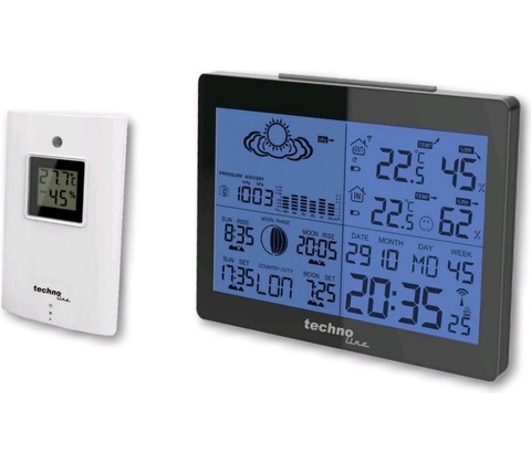 Technoline WS 6760