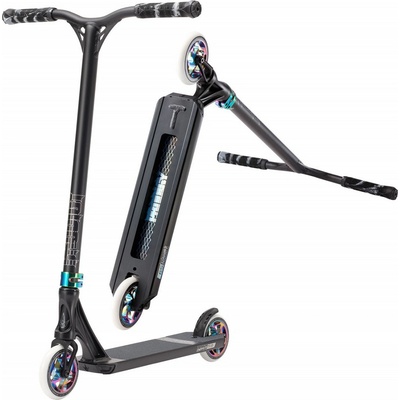 Blunt Prodigy S9 Street černá