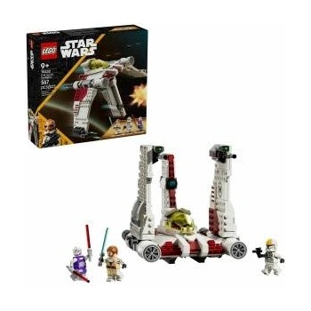LEGO® Строителна Игра Lego STAR WARS 75432 V-19 Torrent Starfighter