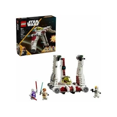 LEGO® Строителна Игра Lego STAR WARS 75432 V-19 Torrent Starfighter