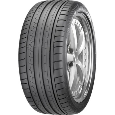 Dunlop SP Sport Maxx GT 255/40 R19 96V