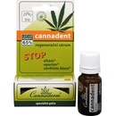 Cannaderm Cannadent regenerační sérum 5 ml