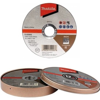 Makita D-65969 -12 12 ks