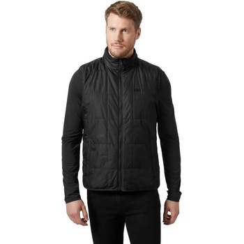Helly hansen Потник Helly hansen Vika Light Ins vest - Black (Black)