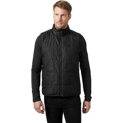 Helly hansen Потник Helly hansen Vika Light Ins vest - Black (Black)