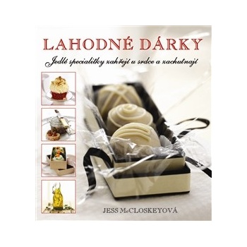 Lahodné dárky