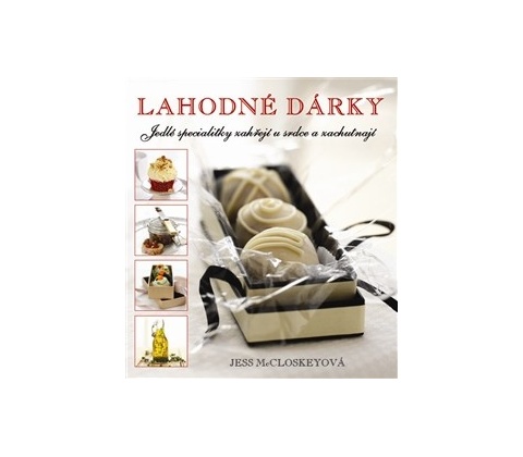 Lahodné dárky