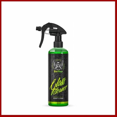 RRCustoms Bad Boys Glass Cleaner 500 ml | Zboží Auto