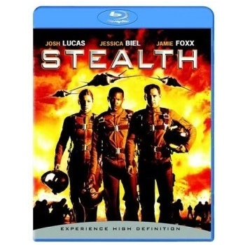 Stealth BD