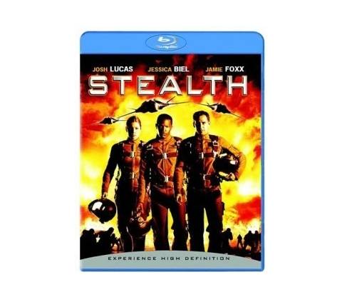 Stealth BD