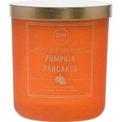 DW HOME Pumpkin Pancakes 258 g