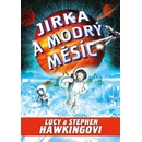 Jirka a modrý měsíc