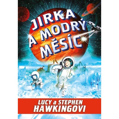 Jirka a modrý měsíc