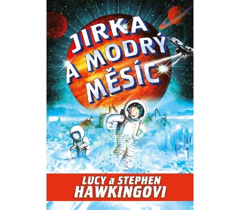 Jirka a modrý měsíc