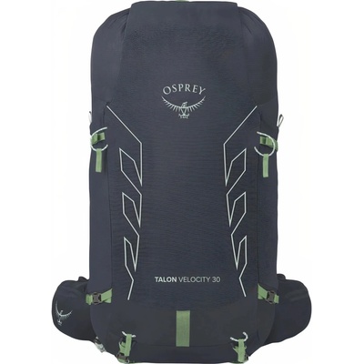 Osprey Talon Velocity 30l Nocturnal Blue