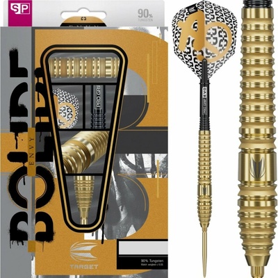Target darts Steel Bolide Envy 03 Swiss Point 26 g