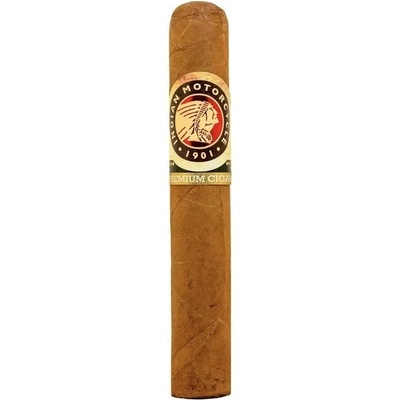 ostatní Indian Motorcycle Habano Robusto 20 ks