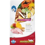 N&D Tropical Selection Adult Neutered chicken 300 g