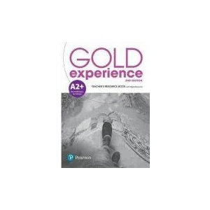 Gold Experience 2nd Edition A2+ Teacher's Resource Book | collegium (ISBN: 9781292194486)