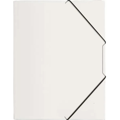 PAGNA A4 PP прозрачна гумена папка P2161319 (P2161319)
