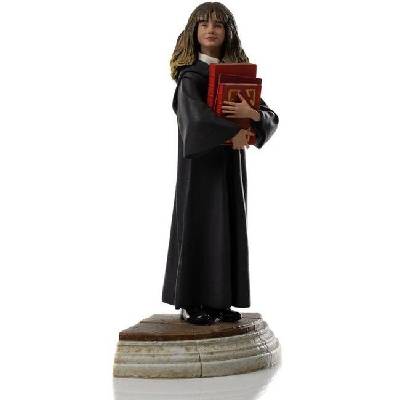 Статуетка Iron Studios: Harry Potter - Hermionone Granger Art Scale Statue 1/10 WBHPM40821-10 (EDM-068472)