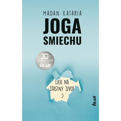 Joga smiechu - Madan Kataria