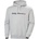 Helly Hansen Core Graphic Hoodie Размер: L / Цвят: светло сив