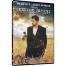 Filmy Zabití Jesseho Jamese zbabělcem Robertem Fordem: DVD