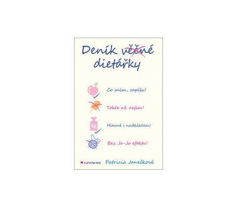 Deník věčné dietářky