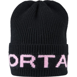 Sportalm Дамска зимна шапка (beanie) Sportalm Women's Hamburg Neon Beanie - Wild Pink - размер One Size (904-4932-0211)