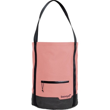 Samaya Чанта за въжета Samaya Belay 20 Rope bag - Pink - размер 20 l (311-0214-0311)