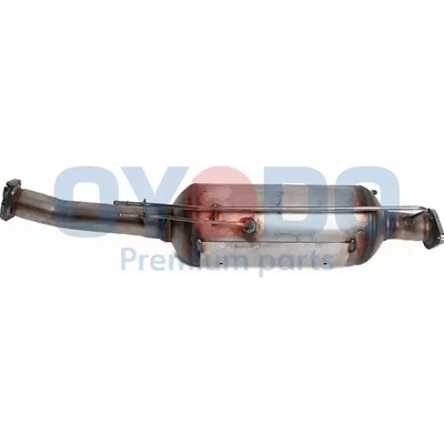 Oyodo Filtr pevných částic OYD 20N0128-OYO