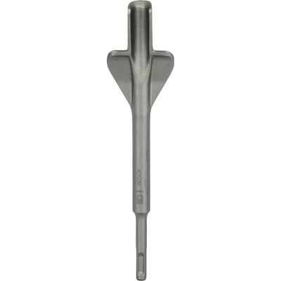 Bosch Sekáč SDS-plus, krídelkový - kanálikový 2608690007
