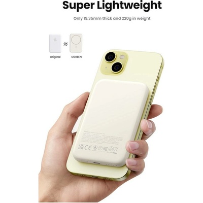 Ugreen 10000 mAh 25208