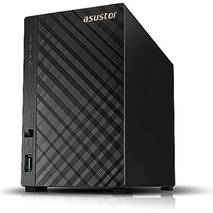 ASUS Asustor AS1202T NAS устройство