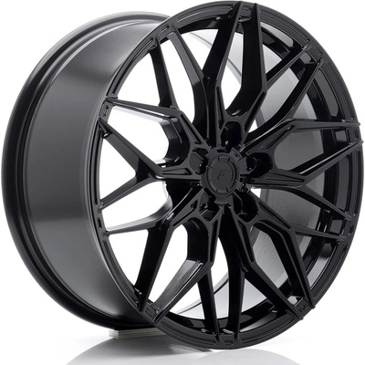 JAPAN RACING JR46 8.5x19 5x112 ET35 gloss black