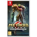 Metroid Prime Remastered