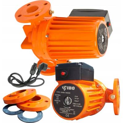 IBO OHI 50-140/220