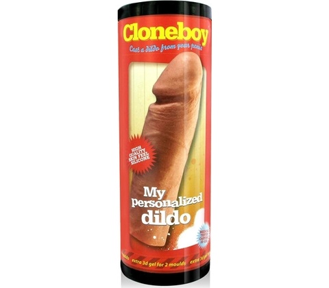 CloneBoy