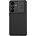 Samsung NILLKIN Camshield Pro за Samsung S26+ - PC+TPU, Плъзгащо капаче за камера, Черен, Вкл. Протектор