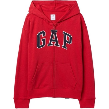 GAP červená